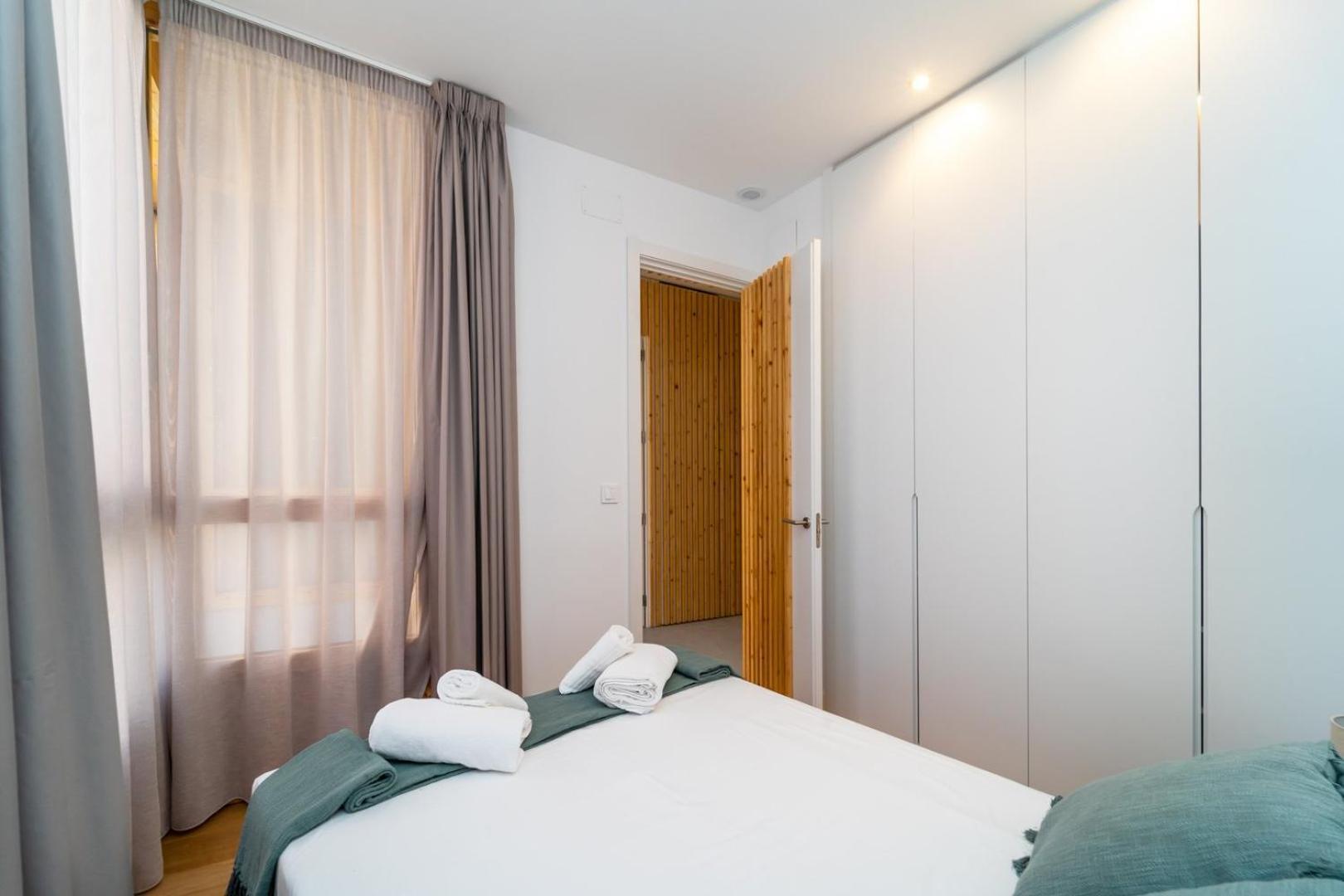 Guestready - One Fantastic City Retreat マドリード エクステリア 写真