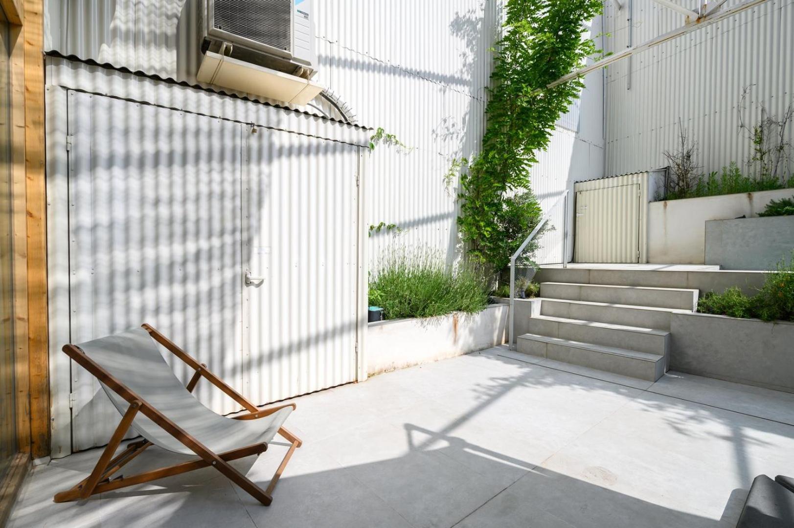 Guestready - One Fantastic City Retreat マドリード エクステリア 写真