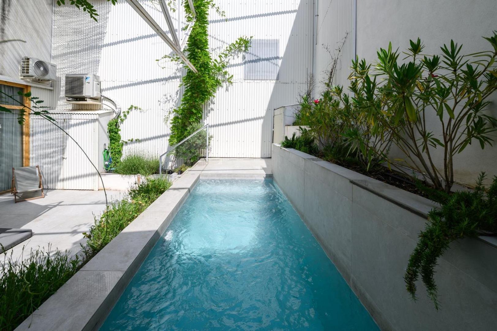 Guestready - One Fantastic City Retreat マドリード エクステリア 写真